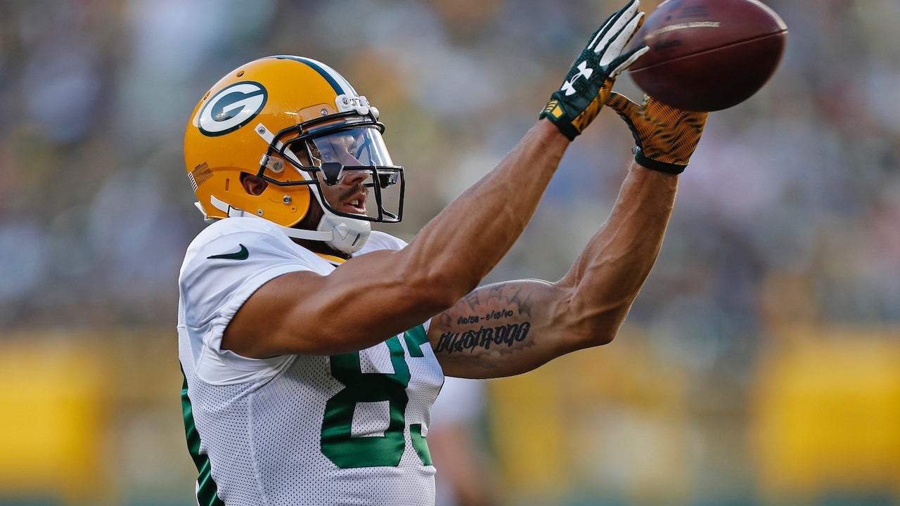 Packers, Chiefs backups battle for spots in preseason finale